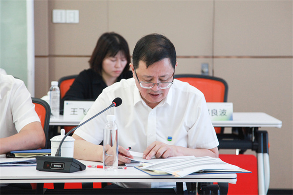 一、集团战略市场部汇报集团2024年上半年度业务运营情况.jpg